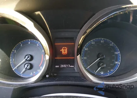 2014 Toyota Corolla S Plus from USA, damaged, VIN 2T1BURHE0EC074940